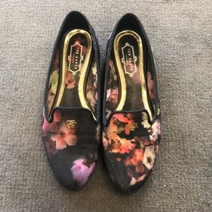 TED BAKER LONDON FLATS